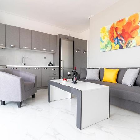 Z5 Sky Sparta Apartment Ngoại thất bức ảnh
