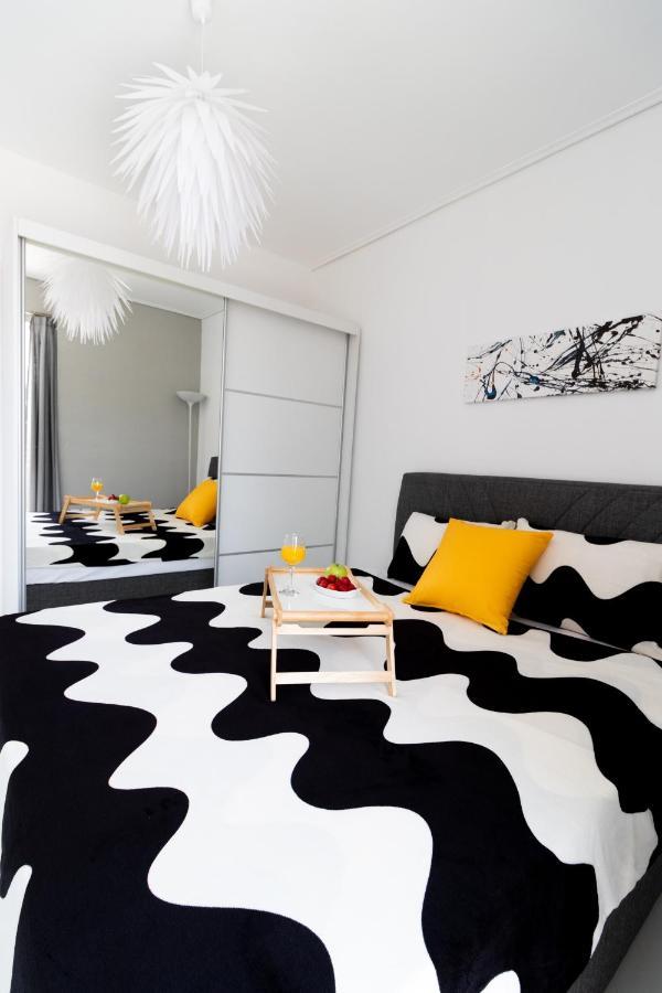Z5 Sky Sparta Apartment Ngoại thất bức ảnh