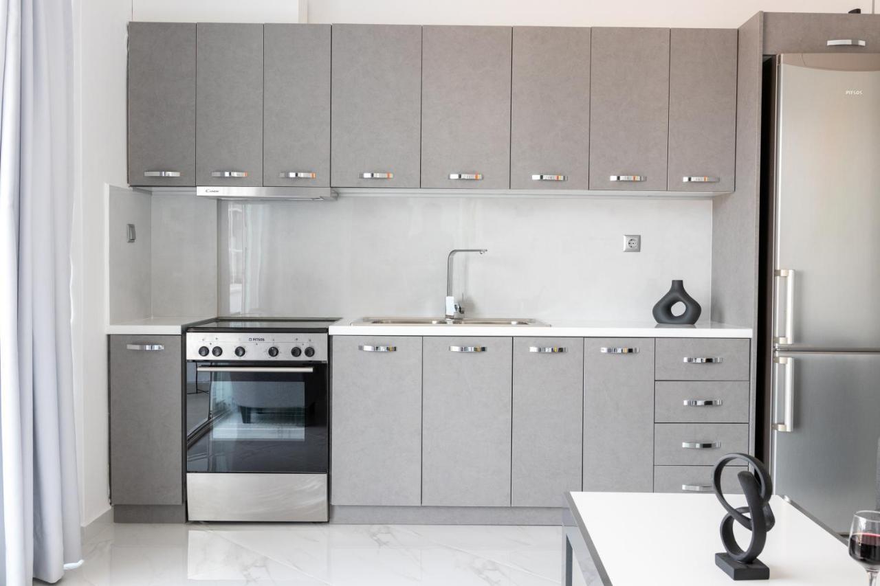 Z5 Sky Sparta Apartment Ngoại thất bức ảnh