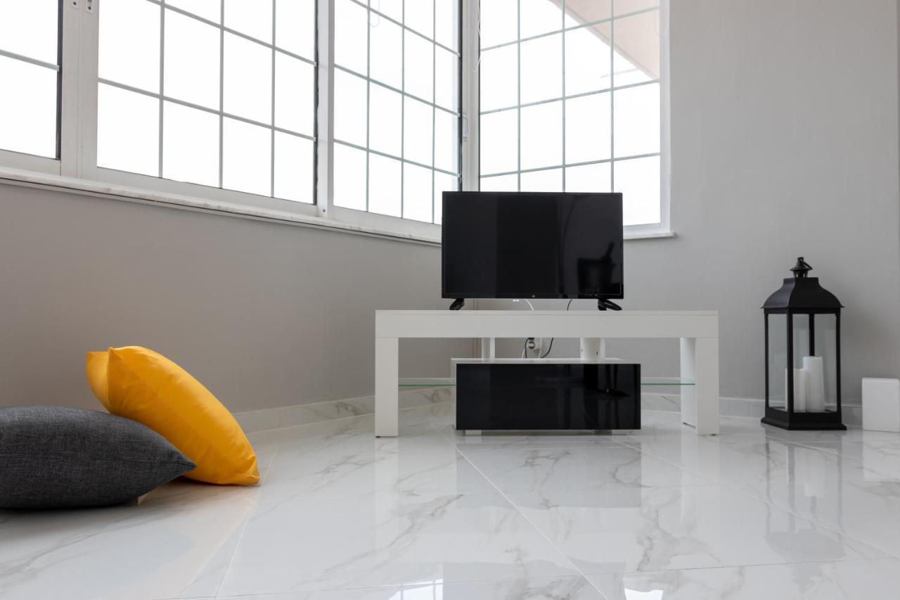Z5 Sky Sparta Apartment Ngoại thất bức ảnh