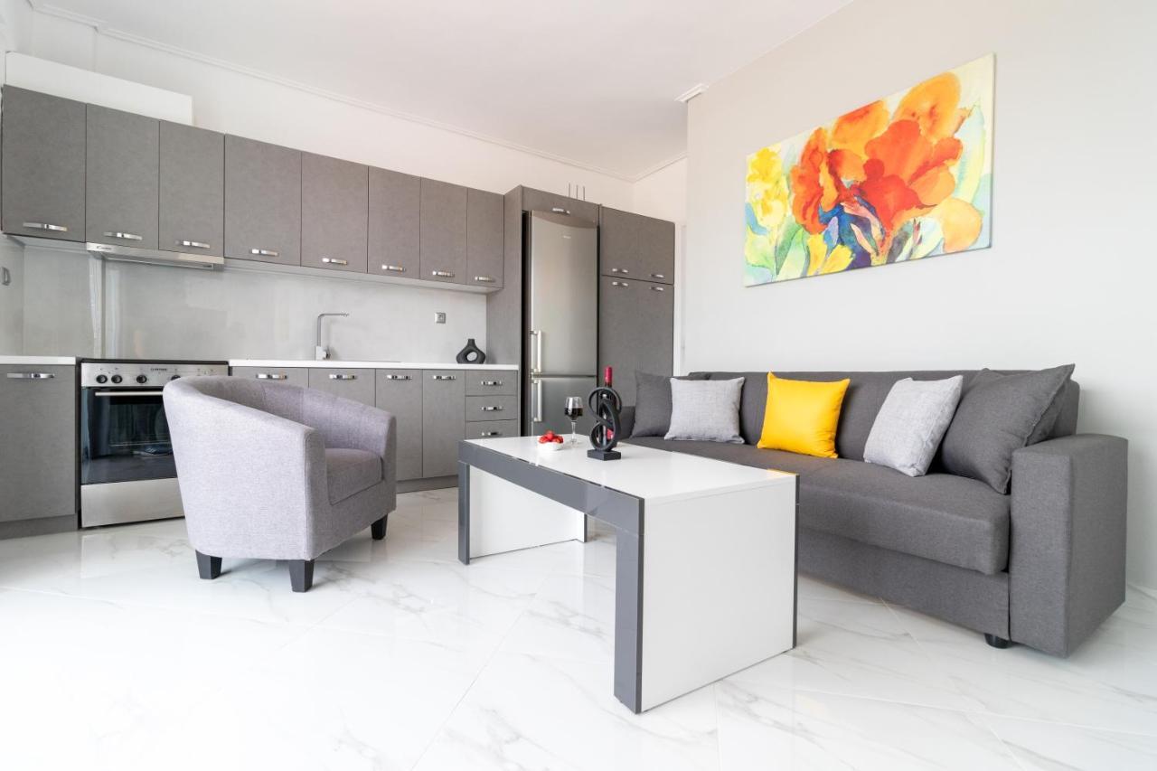 Z5 Sky Sparta Apartment Ngoại thất bức ảnh