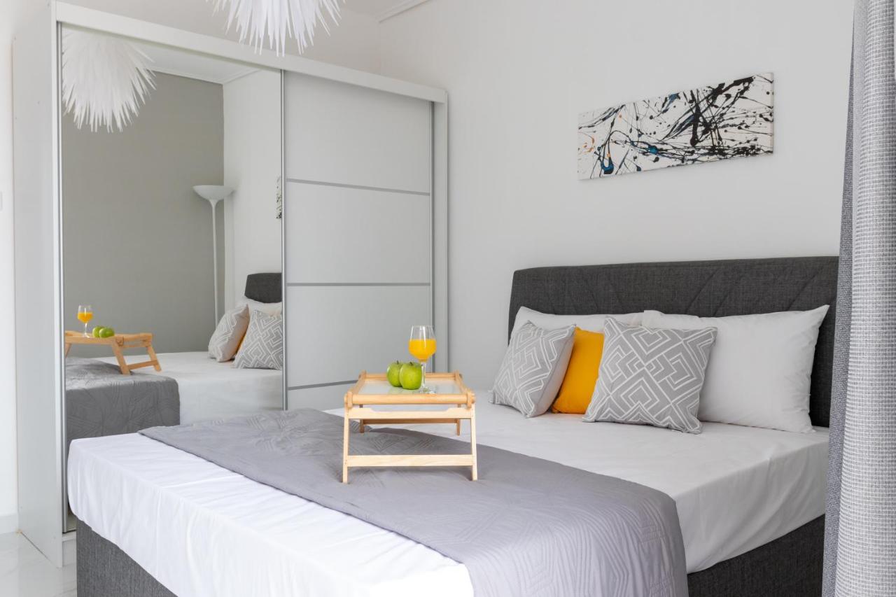 Z5 Sky Sparta Apartment Ngoại thất bức ảnh