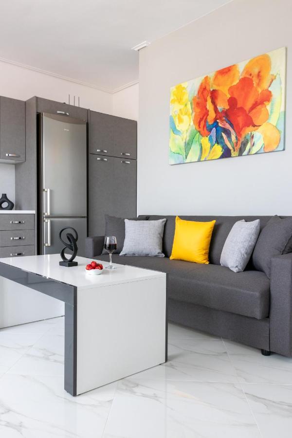 Z5 Sky Sparta Apartment Ngoại thất bức ảnh