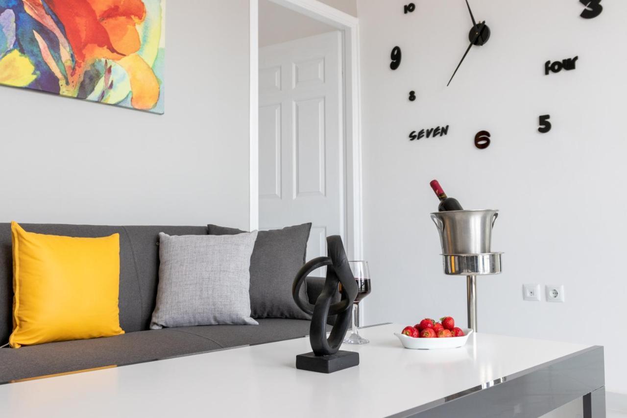 Z5 Sky Sparta Apartment Ngoại thất bức ảnh