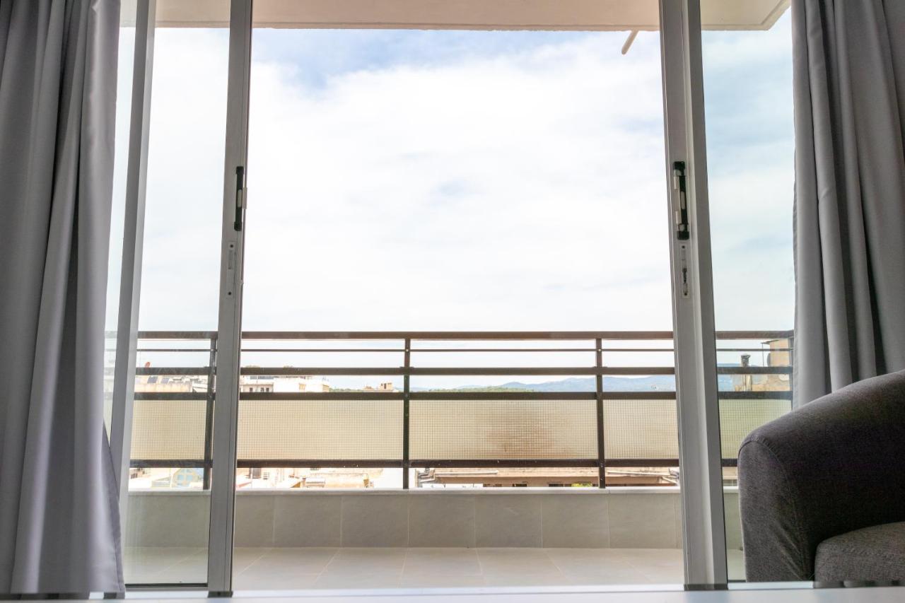 Z5 Sky Sparta Apartment Ngoại thất bức ảnh