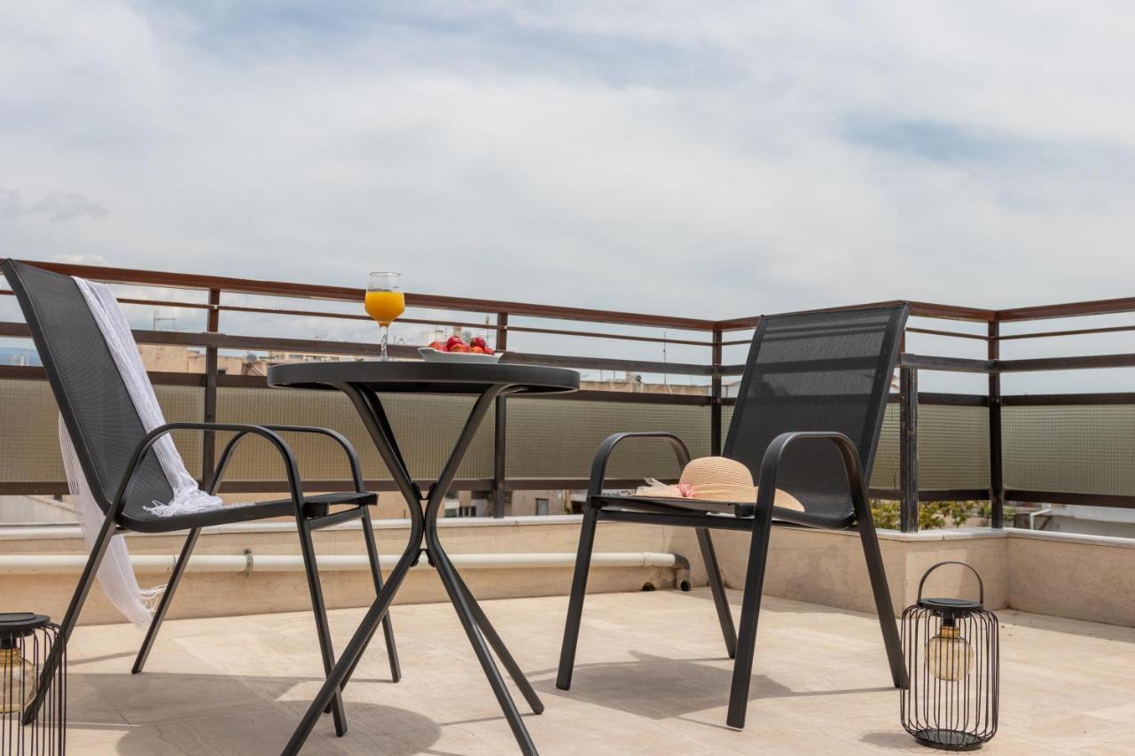 Z5 Sky Sparta Apartment Ngoại thất bức ảnh