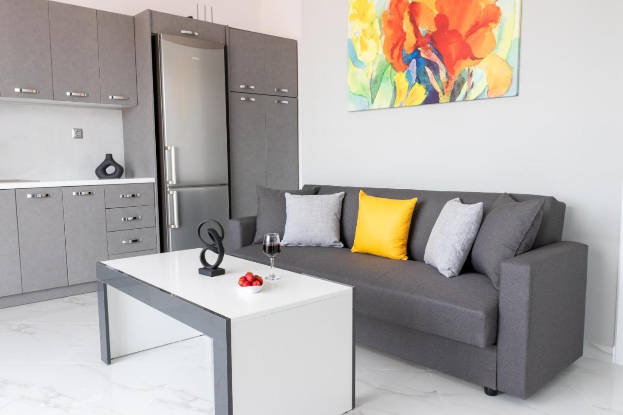 Z5 Sky Sparta Apartment Ngoại thất bức ảnh