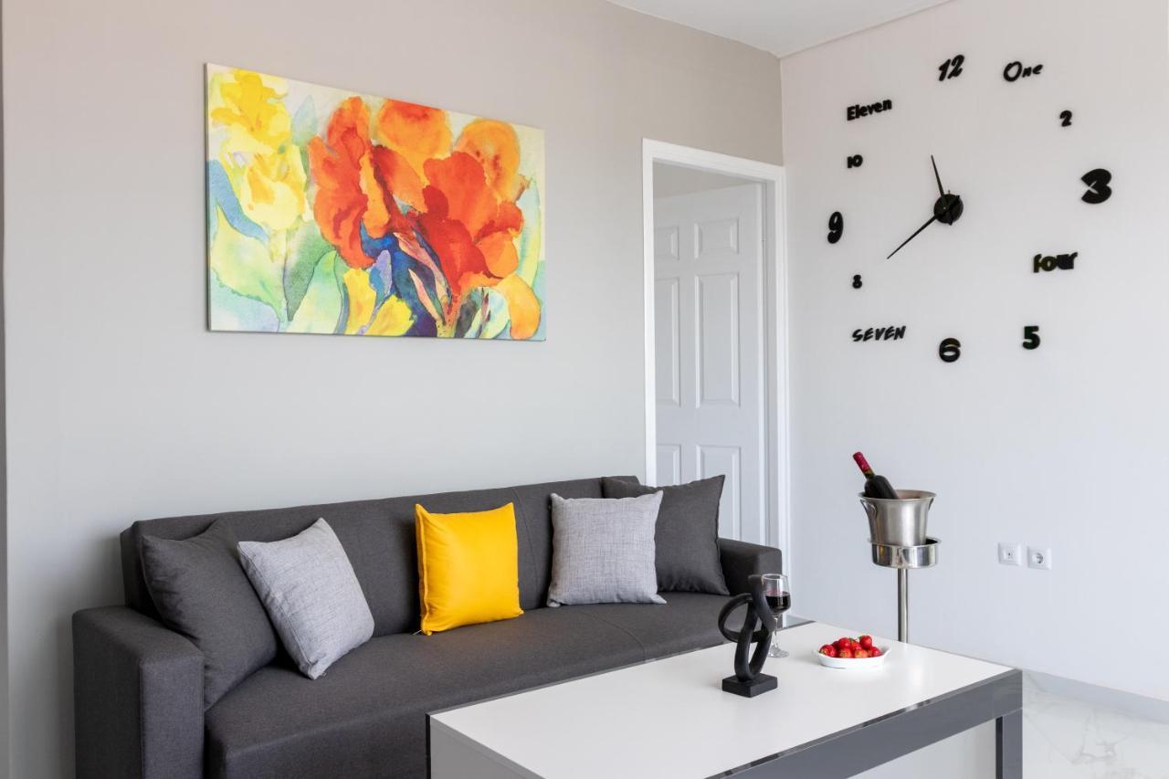 Z5 Sky Sparta Apartment Ngoại thất bức ảnh