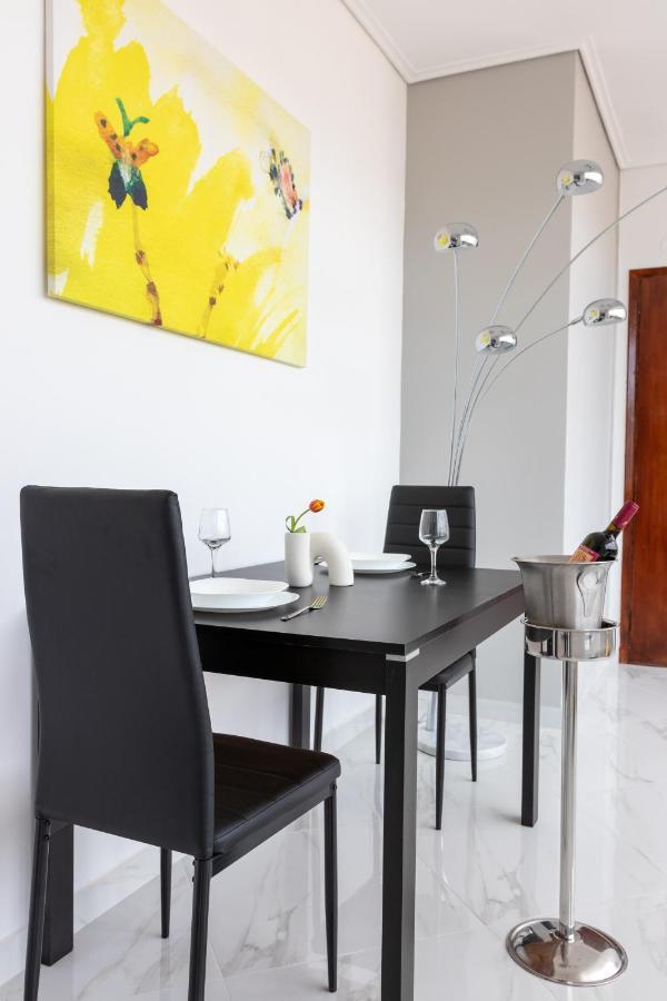 Z5 Sky Sparta Apartment Ngoại thất bức ảnh