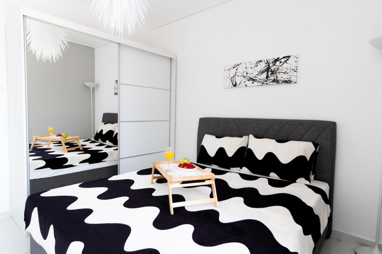 Z5 Sky Sparta Apartment Ngoại thất bức ảnh