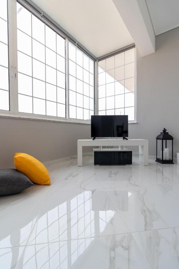 Z5 Sky Sparta Apartment Ngoại thất bức ảnh